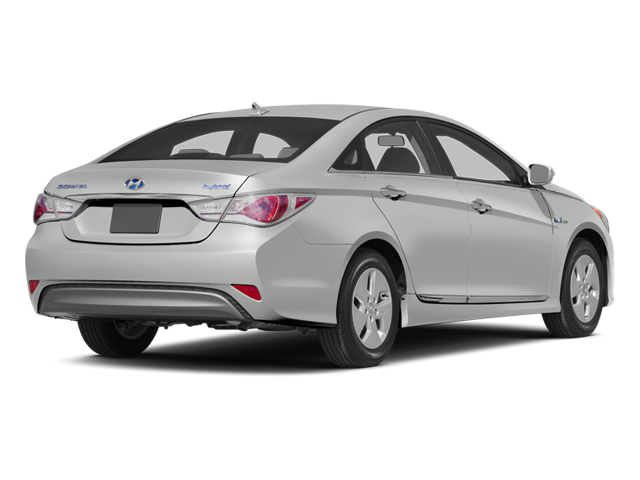 2014 Hyundai SONATA HYBRID Base