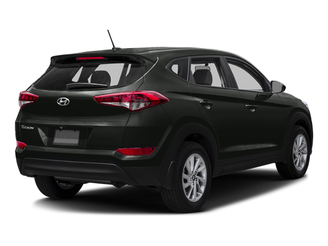 2016 Hyundai TUCSON Eco