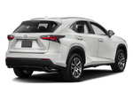 2017 Lexus NX NX Turbo