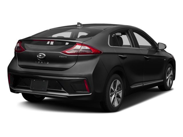Used 2018 Hyundai IONIQ Limited with VIN KMHC05LH8JU029263 for sale in Folsom, CA