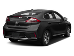2018 Hyundai IONIQ ELECTRIC Limited