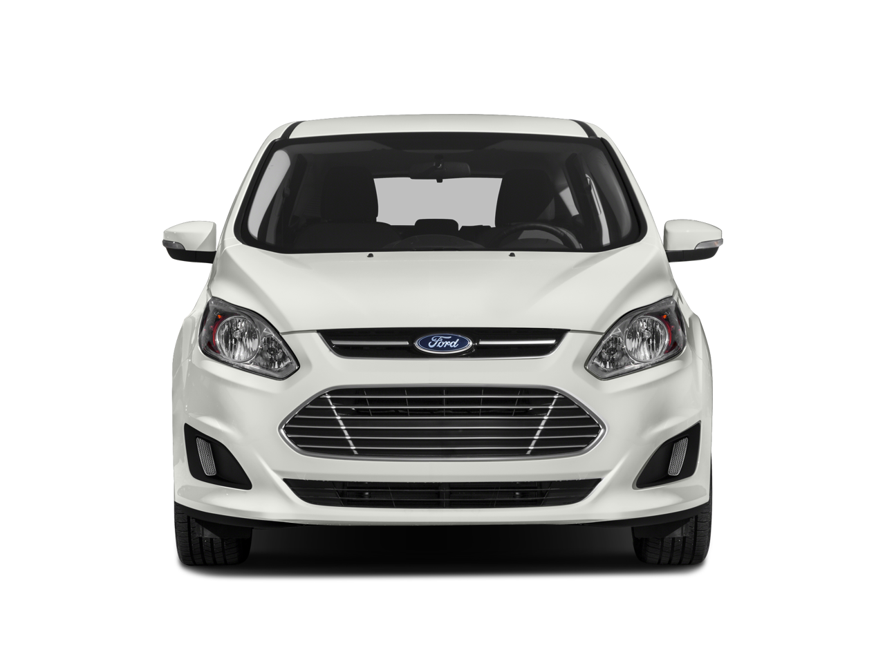 2015 Ford C-Max Hybrid SE