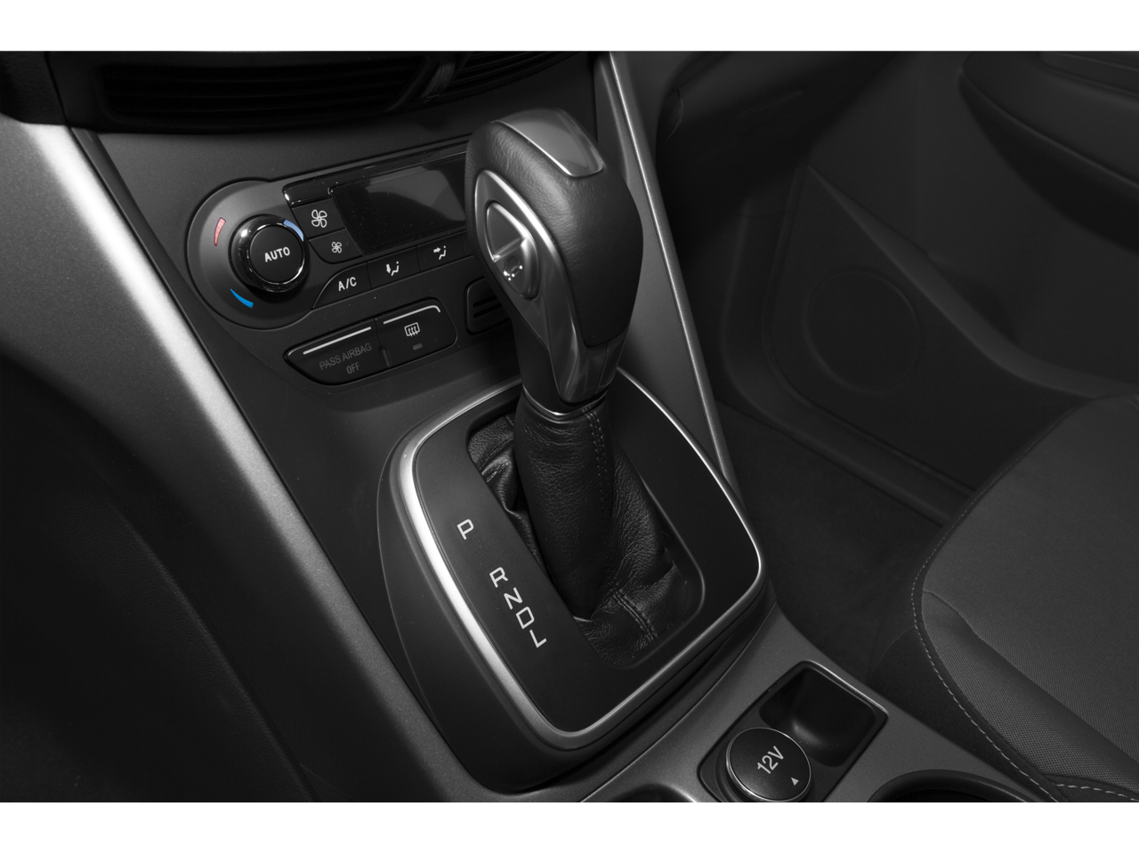 2015 Ford C-Max Hybrid SE