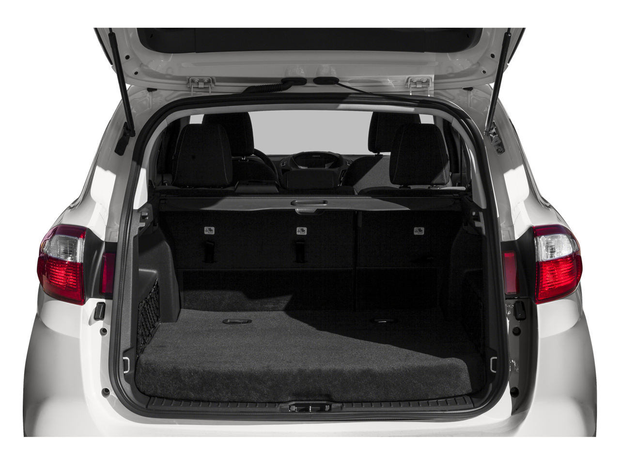 2015 Ford C-Max Hybrid SE