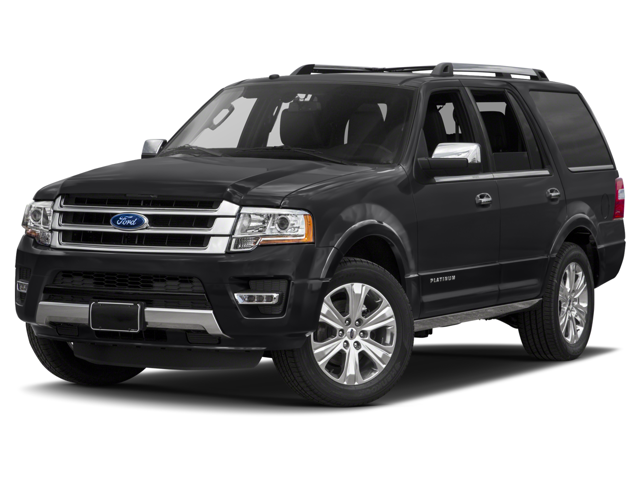 2015 Ford Expedition Platinum photo 2