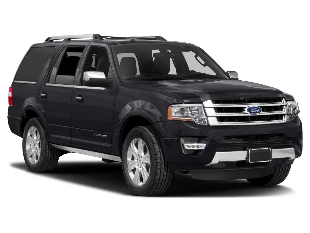 2015 Ford Expedition Platinum photo 4