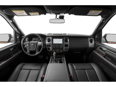 2015 Ford Expedition Platinum