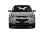 2015 Hyundai TUCSON SE