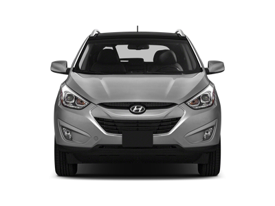 2015 Hyundai TUCSON SE