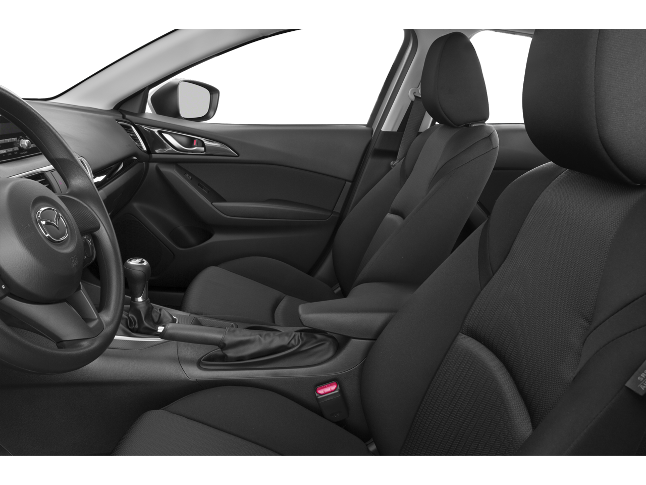 2015 Mazda Mazda3 i Grand Touring