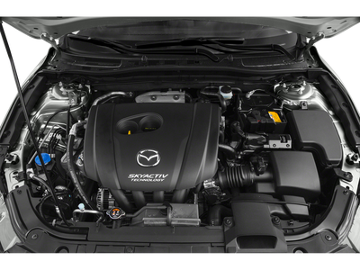 2015 Mazda Mazda3 i Grand Touring