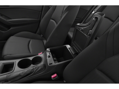 2015 Mazda Mazda3 i Grand Touring