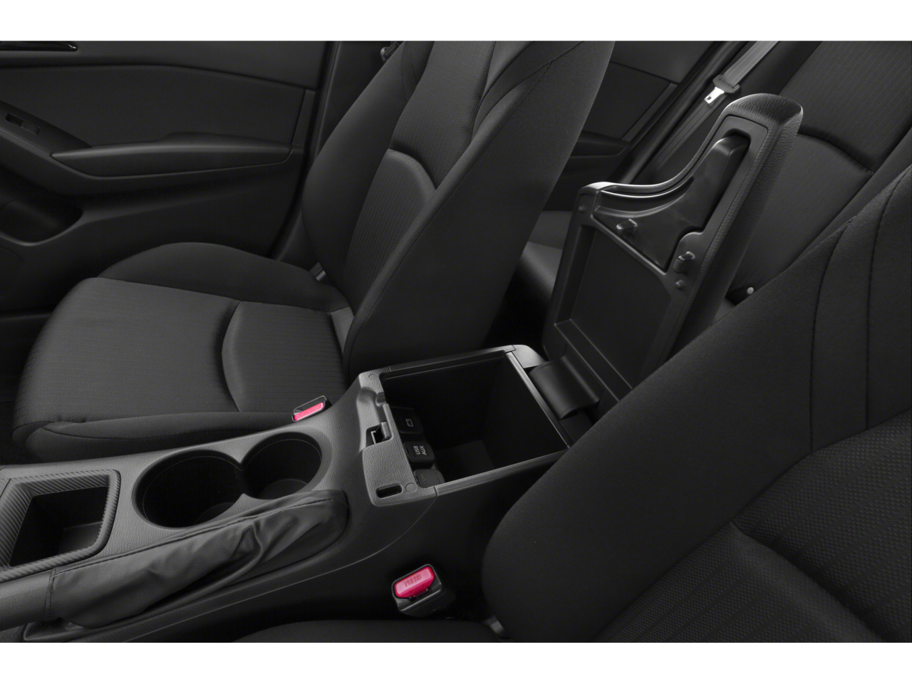 2015 Mazda Mazda3 i Grand Touring