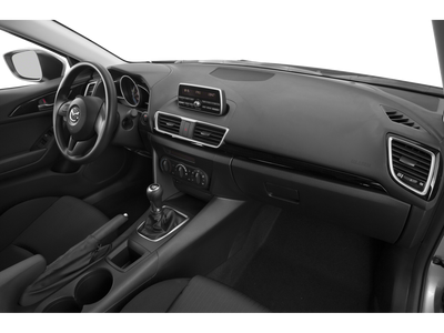 2015 Mazda Mazda3 i Grand Touring