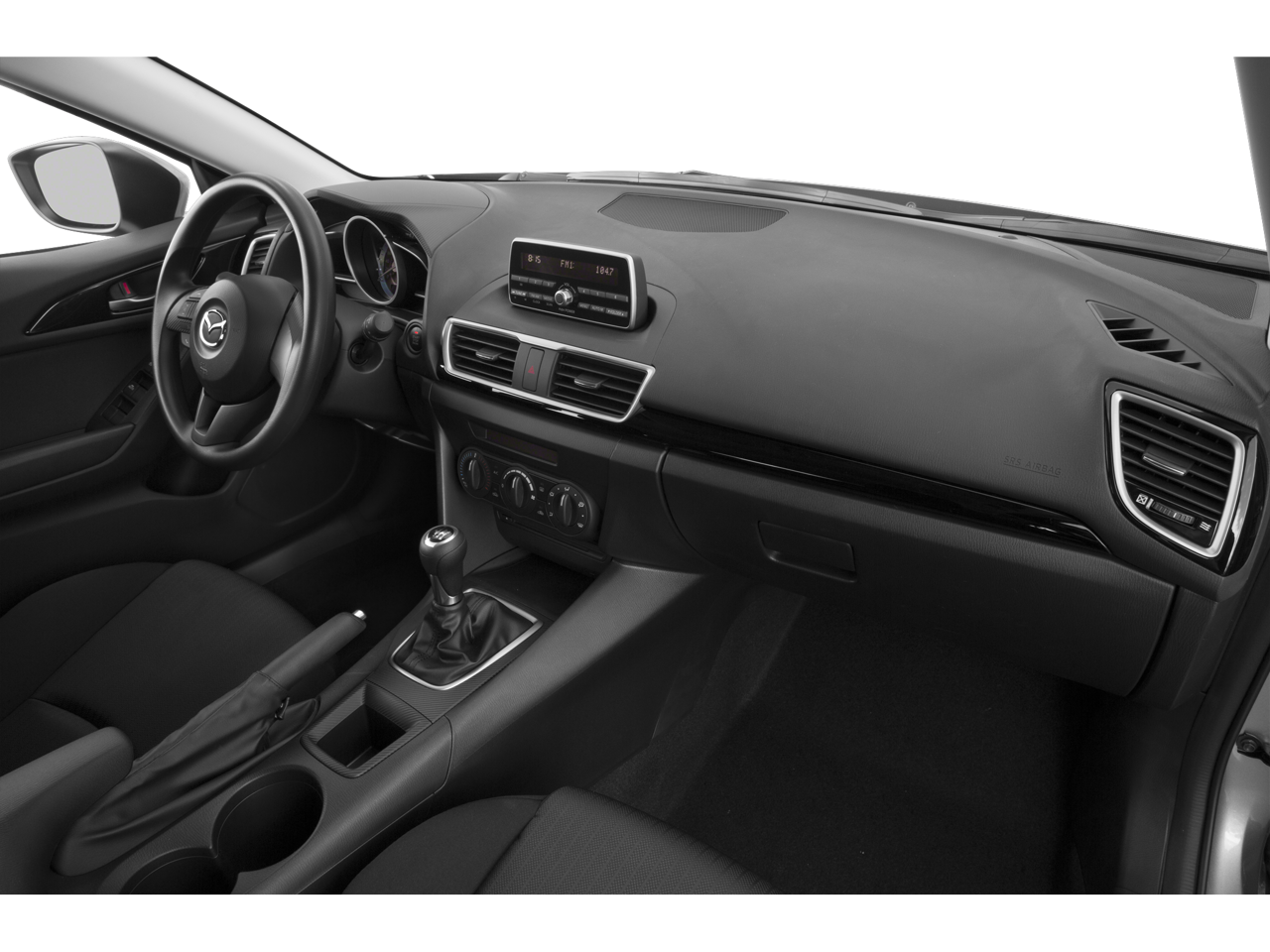 2015 Mazda Mazda3 i Grand Touring