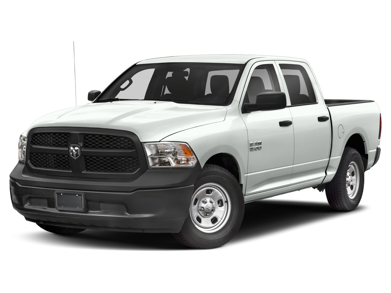 2015 RAM 1500 Base