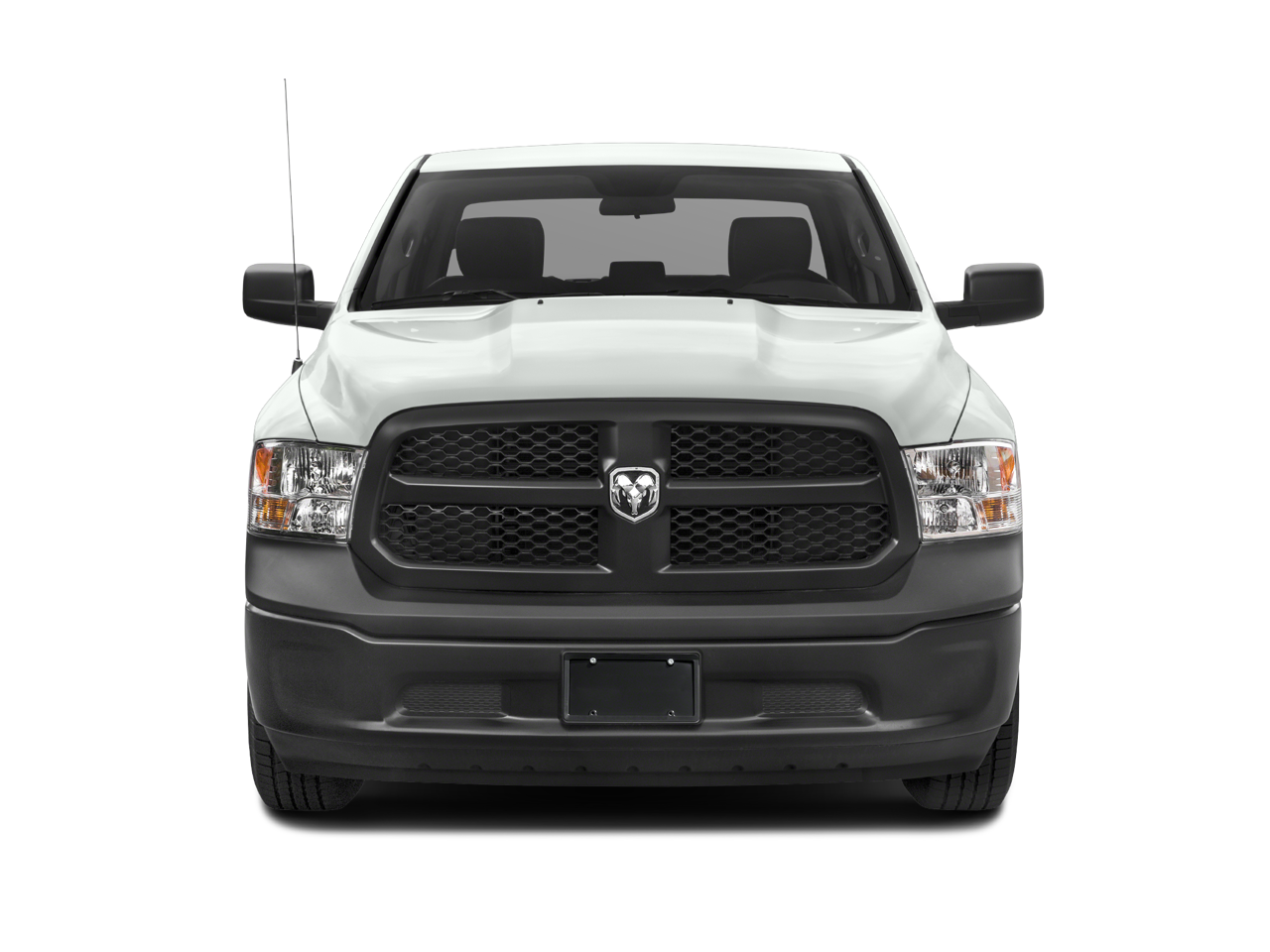 2015 RAM 1500 Base