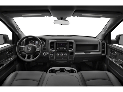 2015 RAM 1500 Base