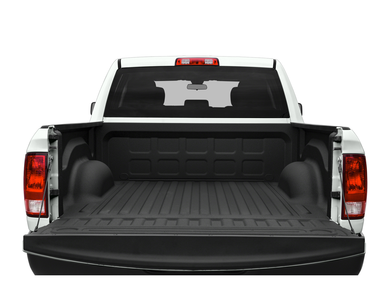 2015 RAM 1500 Base