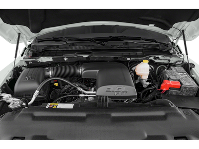 2015 RAM 1500 Base