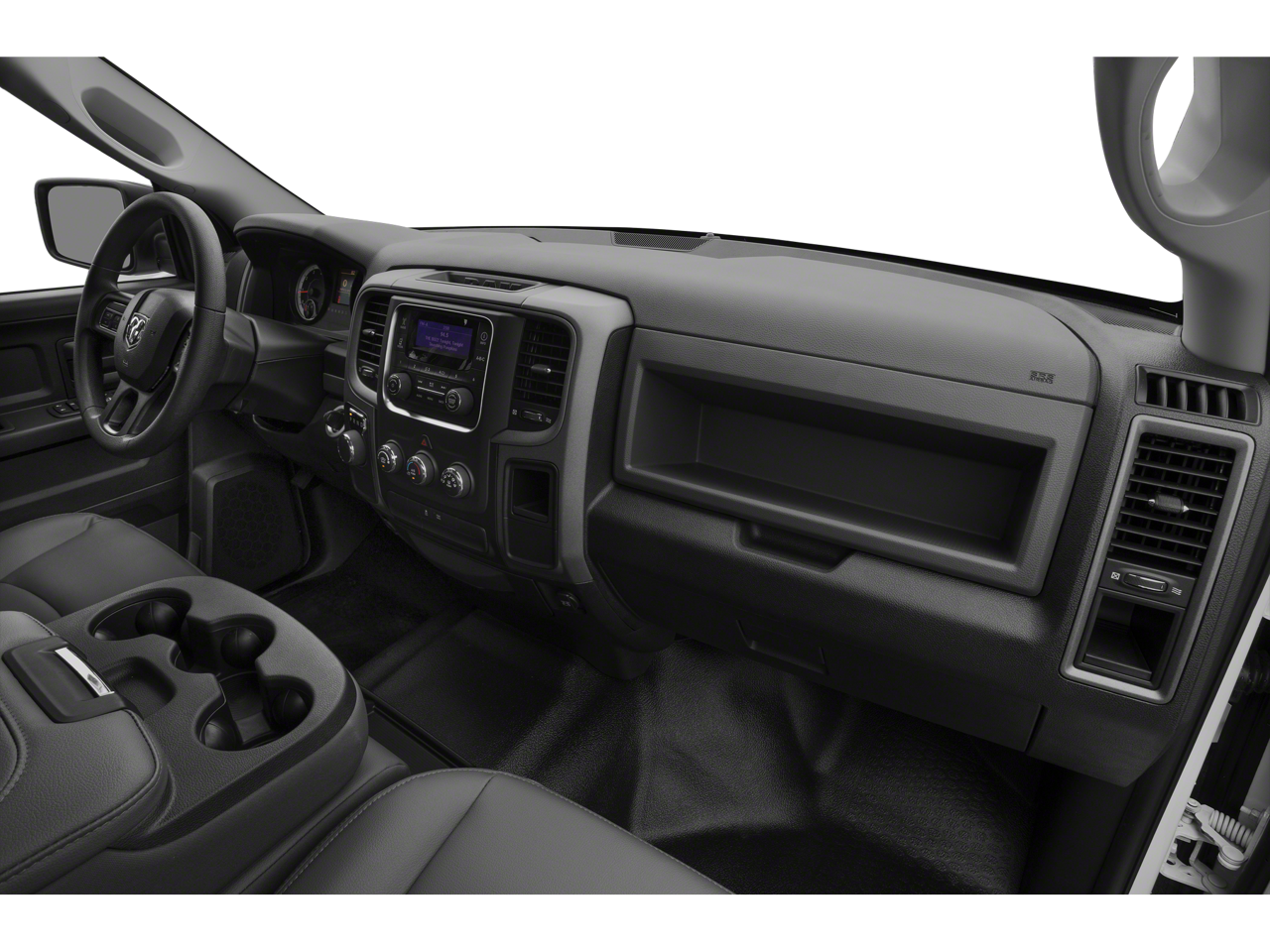 2015 RAM 1500 Base