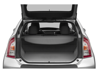 2015 Toyota Prius Four