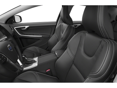 2015 Volvo S60 T5 Platinum