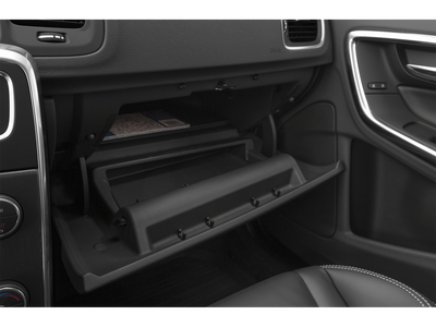 2015 Volvo S60 T5 Platinum