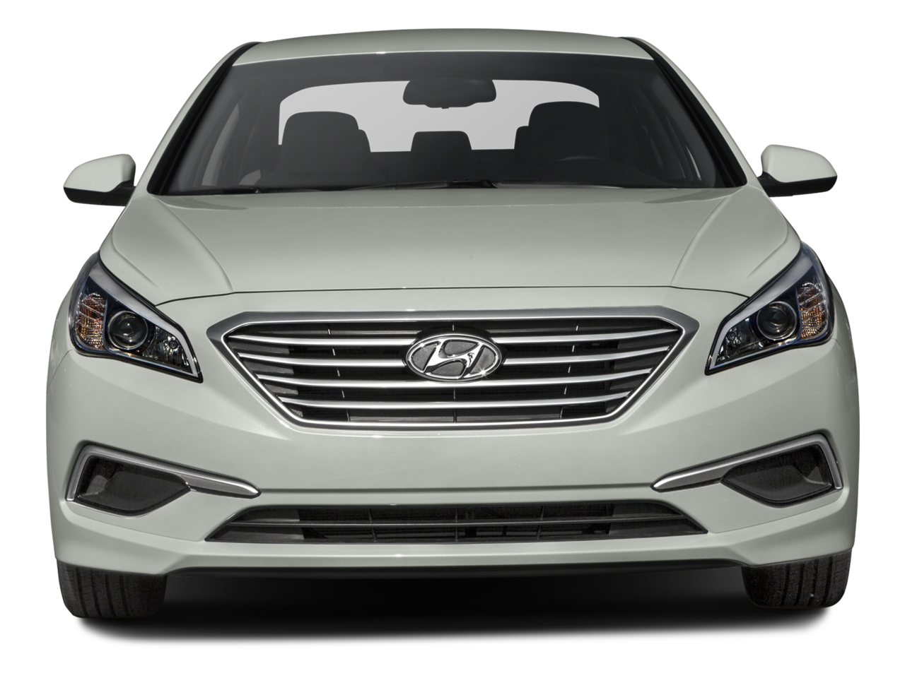 2016 Hyundai SONATA Base