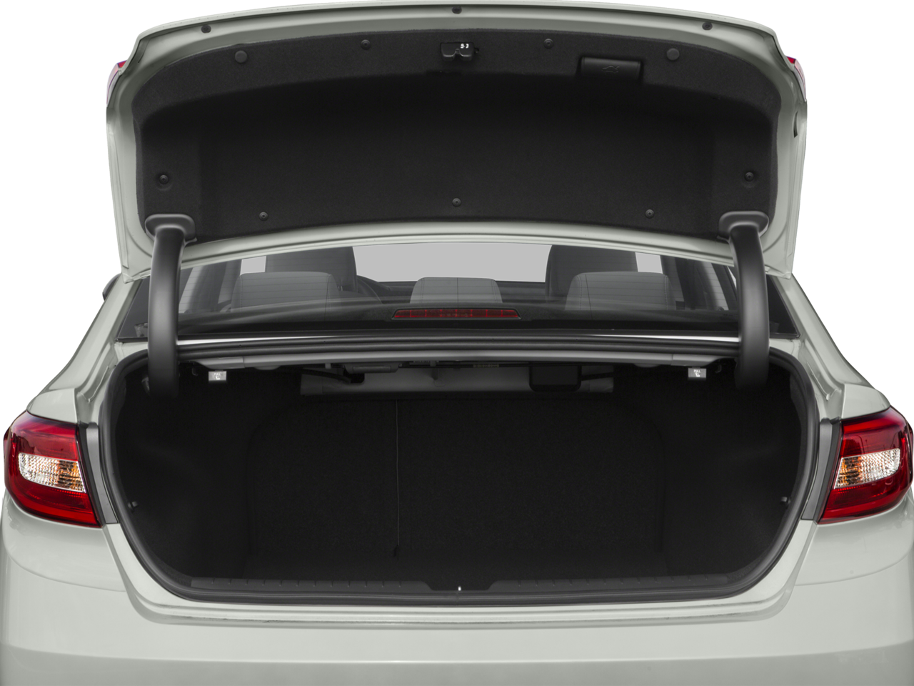 2016 Hyundai SONATA Base