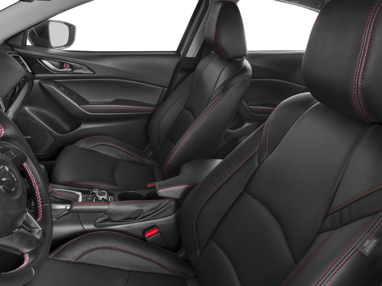 2016 Mazda Mazda3 i Grand Touring