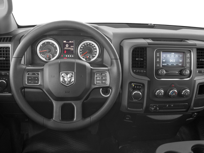 2016 RAM 1500 Express