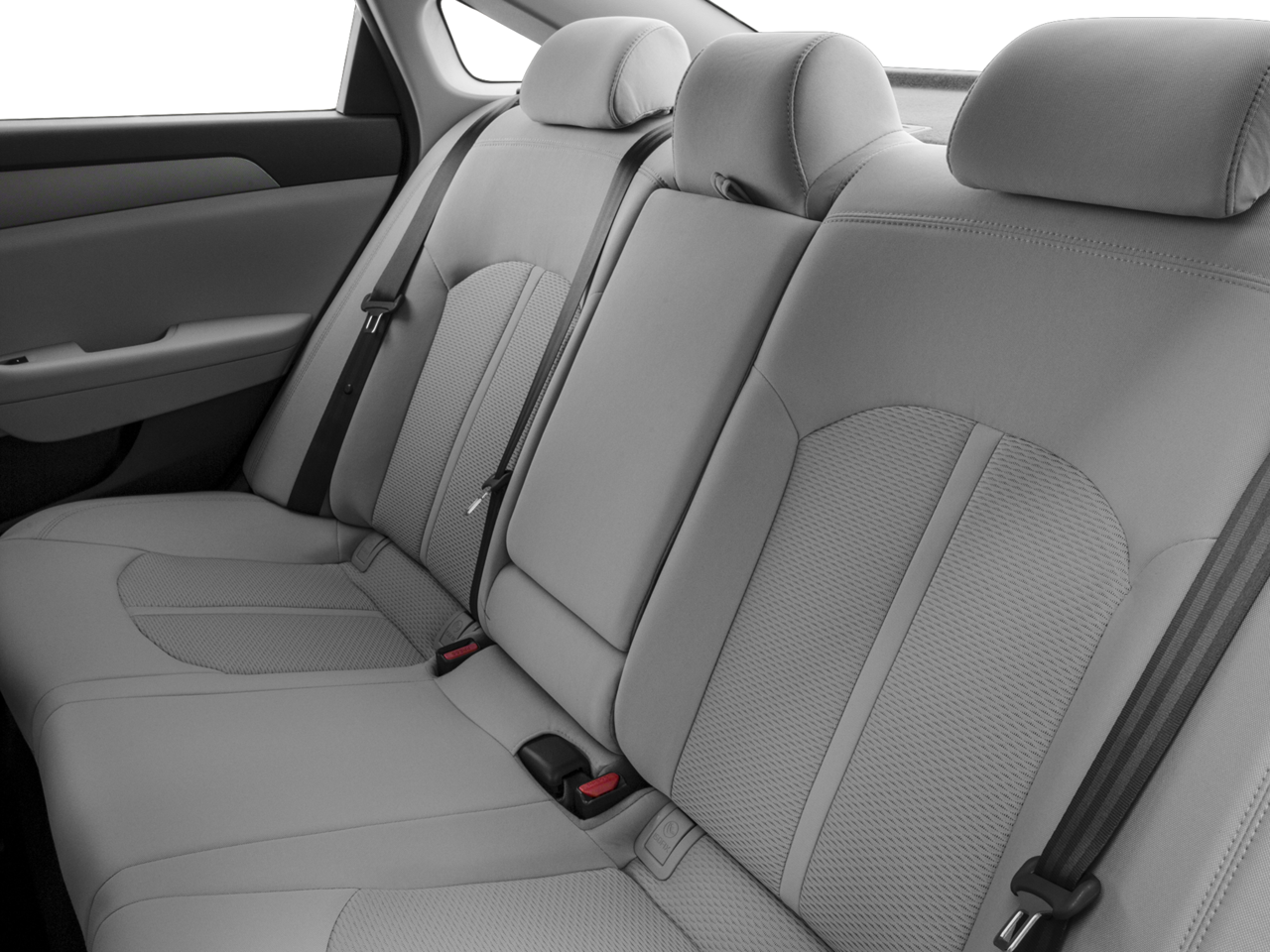 2017 Hyundai SONATA Base