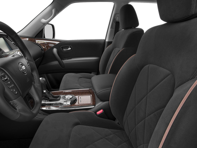 2017 Nissan Armada SV