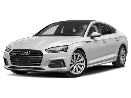 2018 Audi A5 2.0T Premium Plus quattro