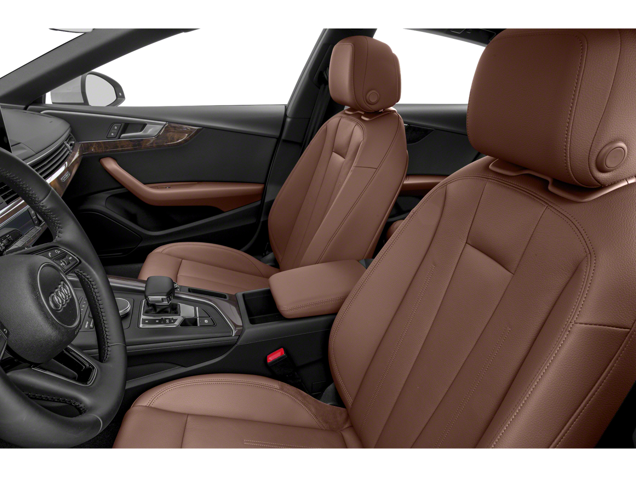 2018 Audi A5 2.0T Premium Plus quattro