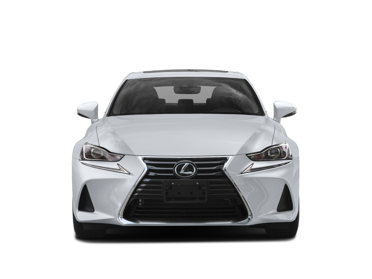 2018 Lexus IS 300
