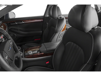 2019 Genesis G90 5.0 Ultimate