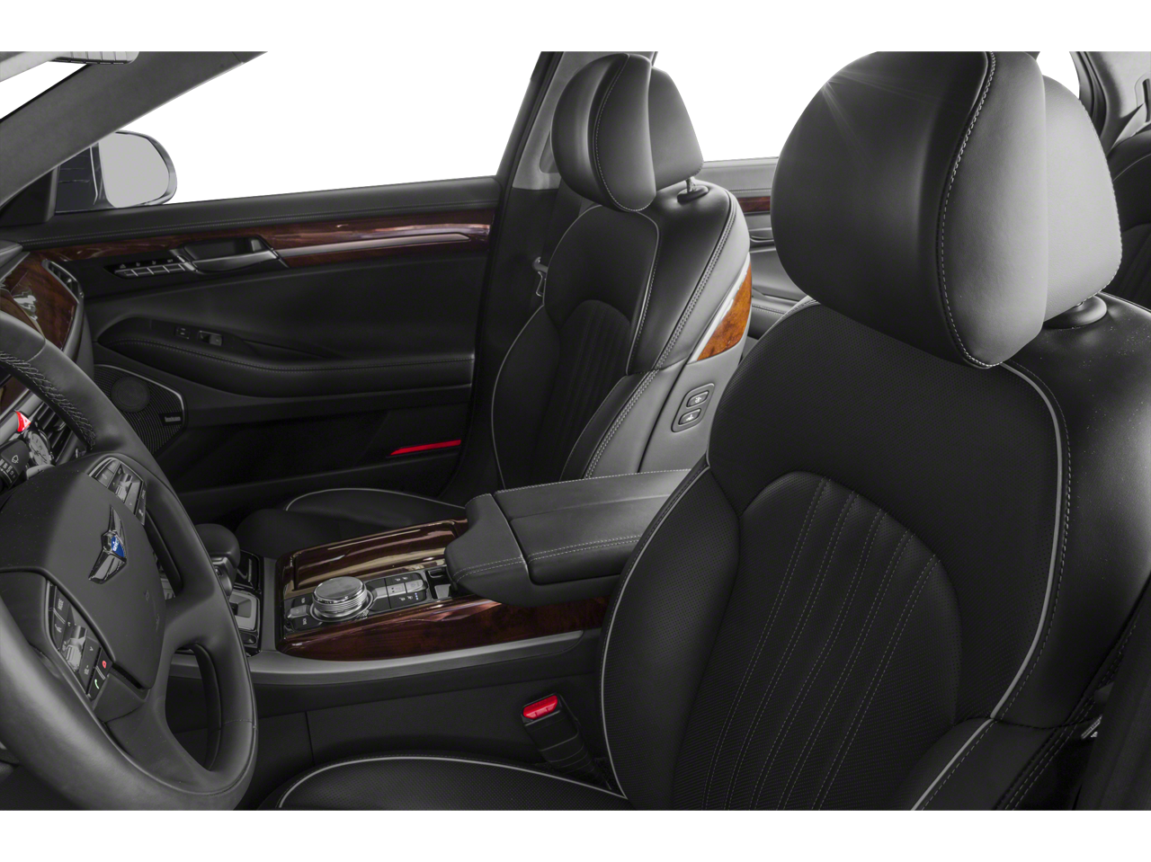2019 Genesis G90 5.0 Ultimate