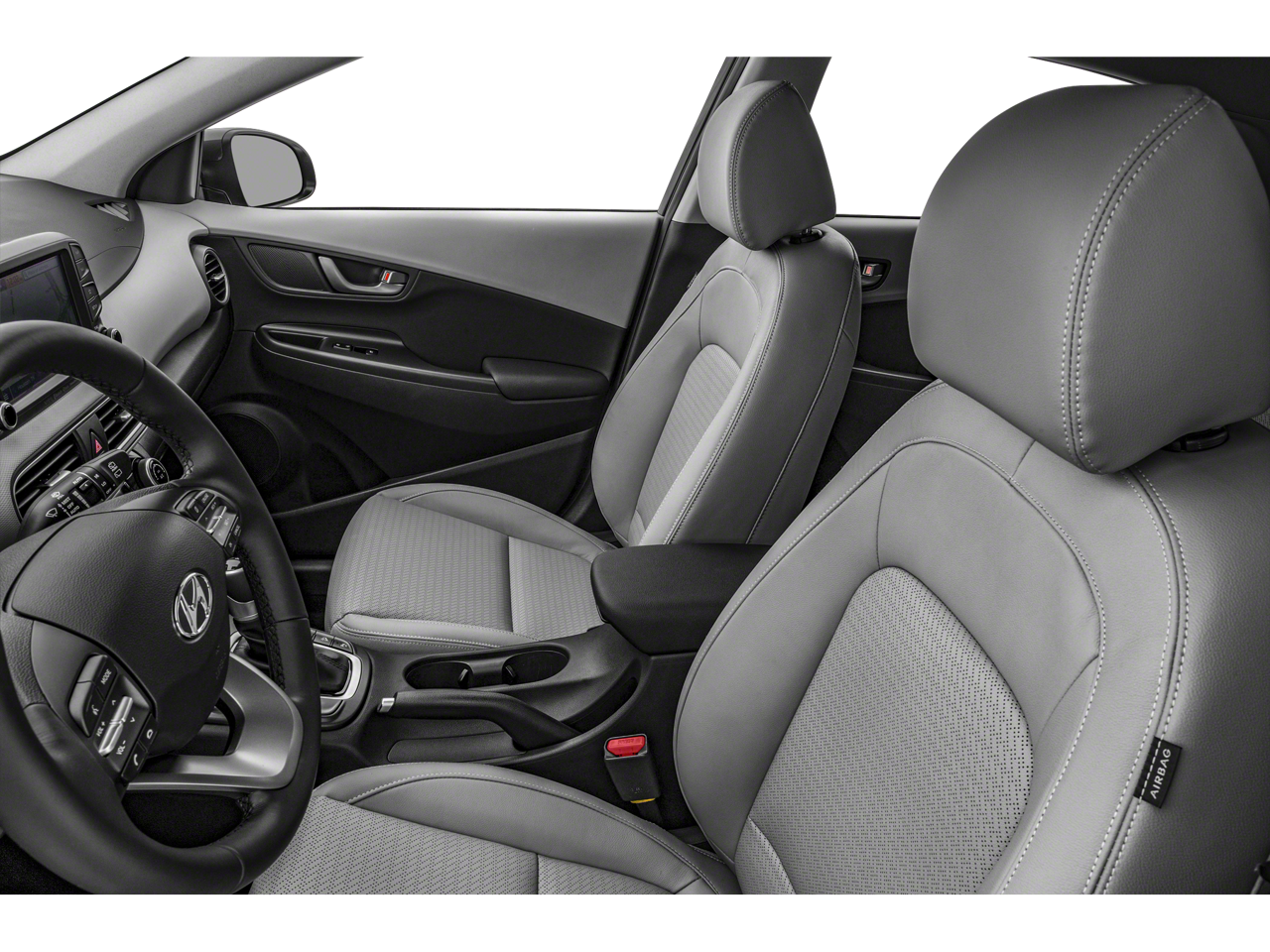 2019 Hyundai KONA Limited