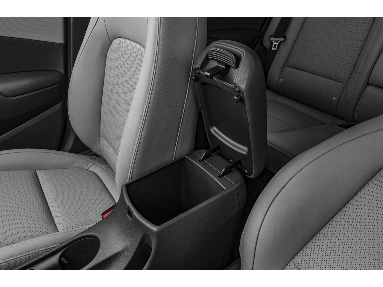2019 Hyundai KONA Limited