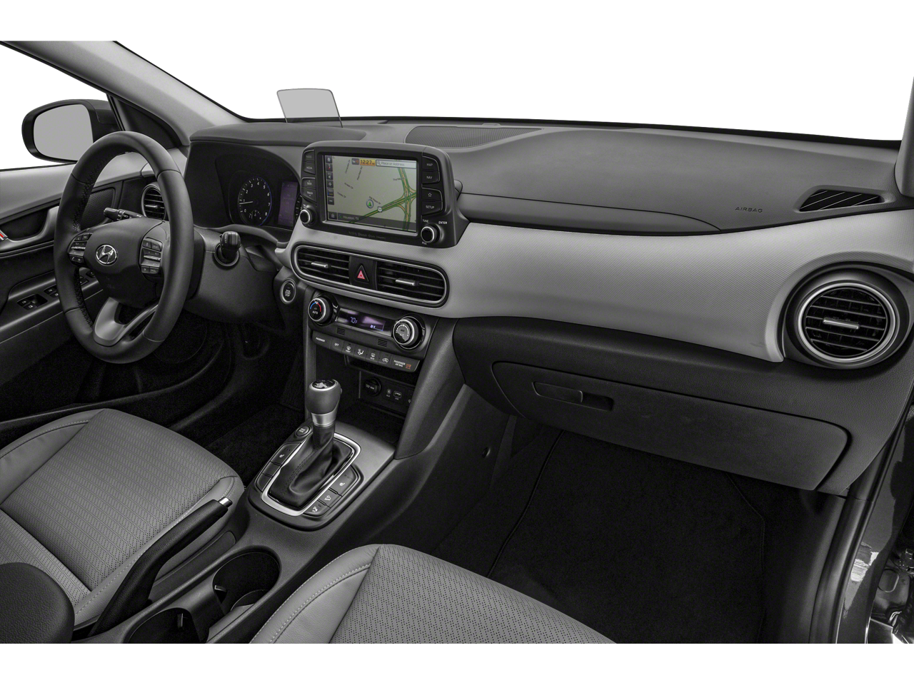 2019 Hyundai KONA Limited