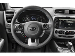 2019 Kia Soul EV Base