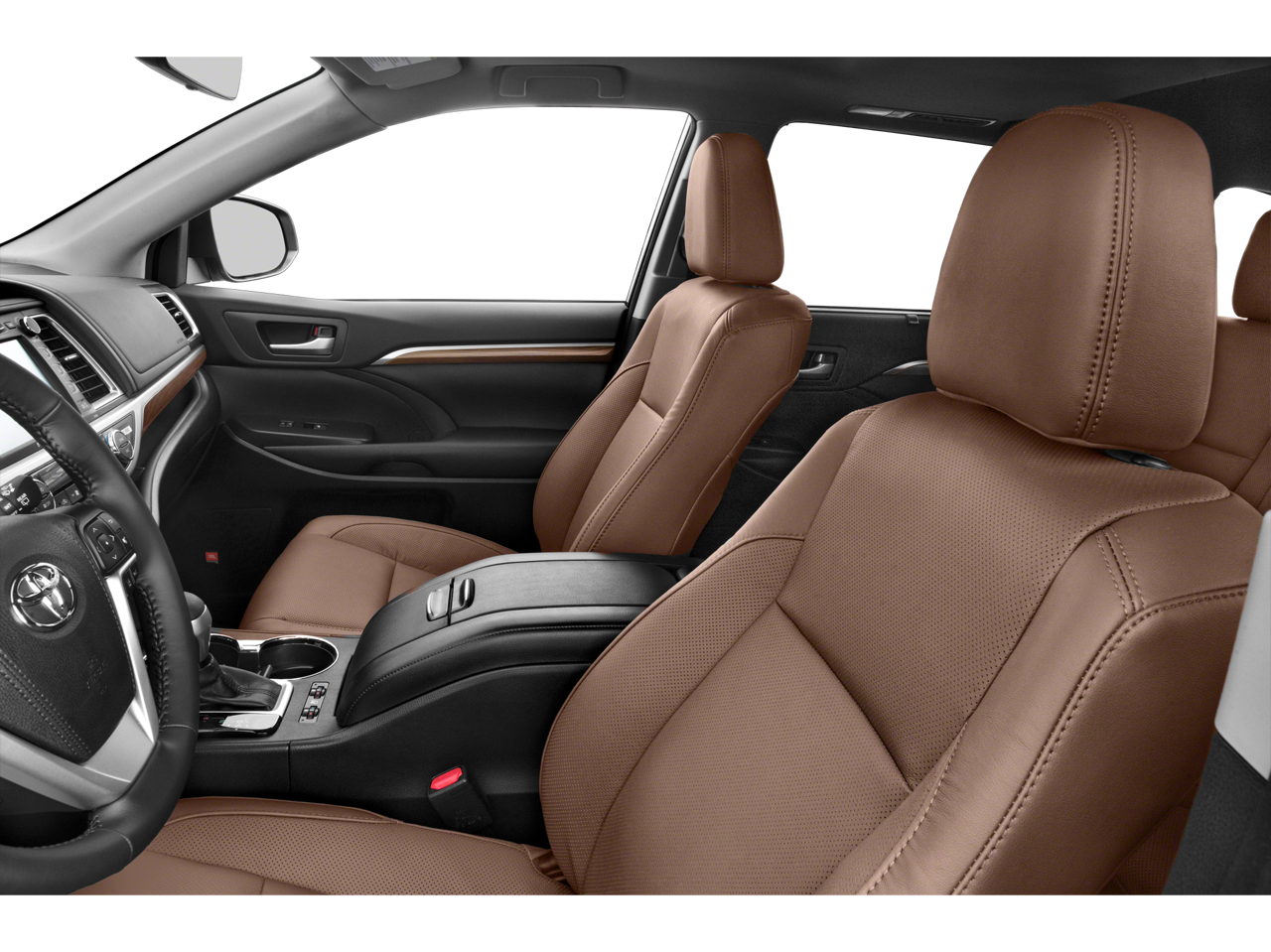 2019 Toyota Highlander Hybrid Hybrid Limited Platinum