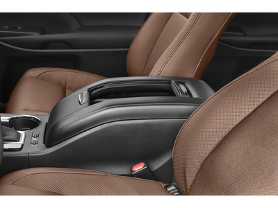 2019 Toyota Highlander Hybrid Hybrid Limited Platinum