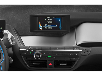 2020 BMW i3 120Ah w/Range Extender