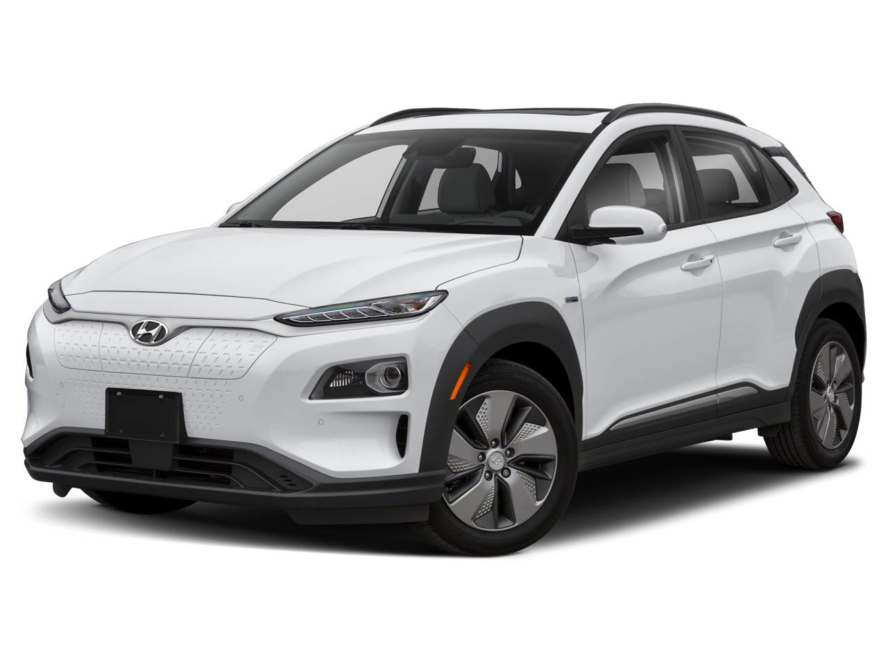 2020 Hyundai KONA ELECTRIC Limited
