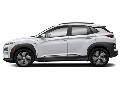 2020 Hyundai KONA ELECTRIC Limited