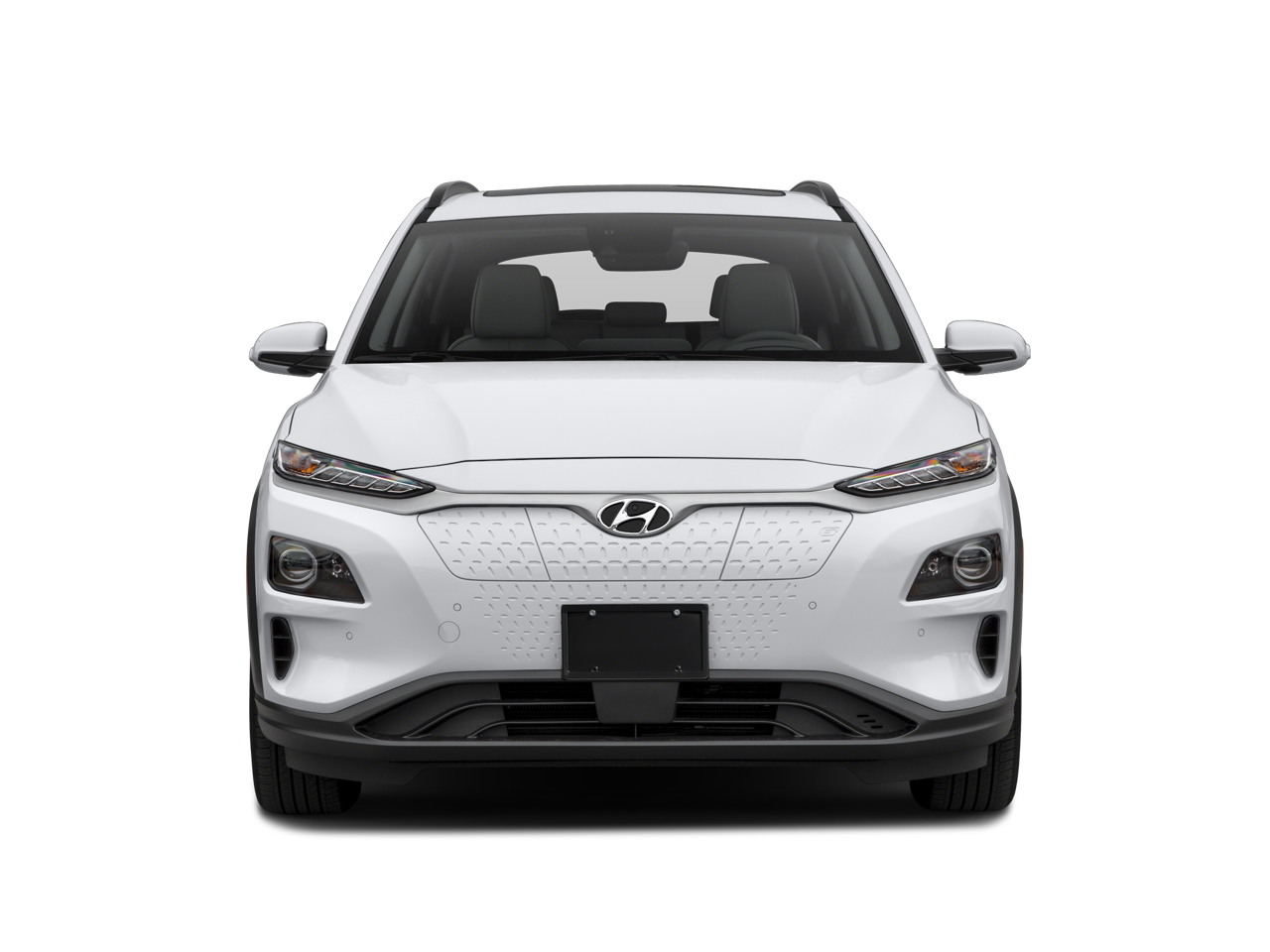 2020 Hyundai KONA ELECTRIC Limited