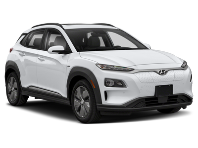 2020 Hyundai KONA ELECTRIC Limited